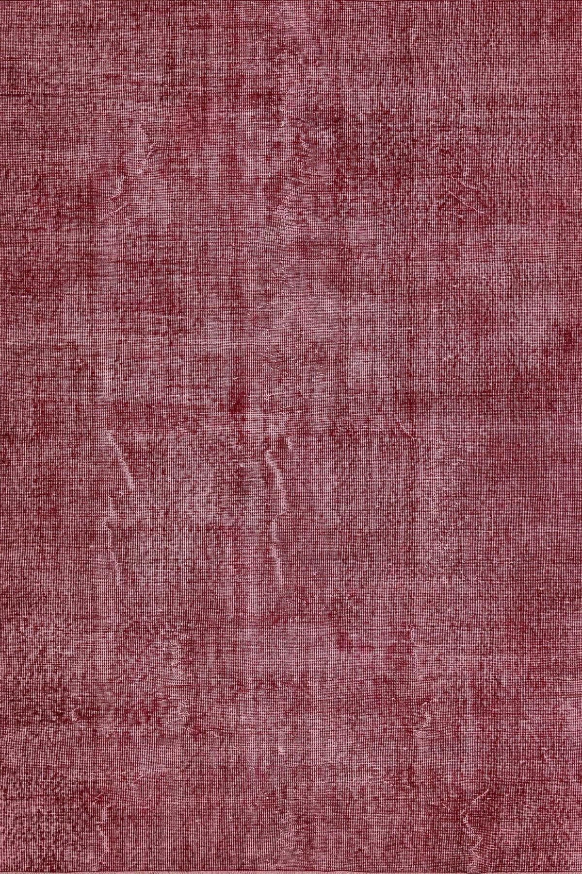 Damson Antique Woven Carpet