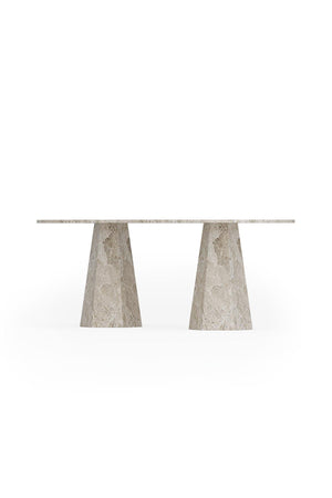 Nobility Marble Dining Table