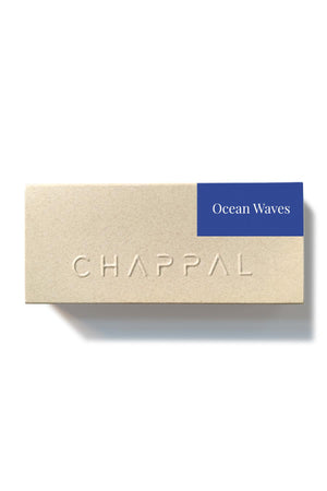 Ocean Waves Backflow Incense 10 pcs