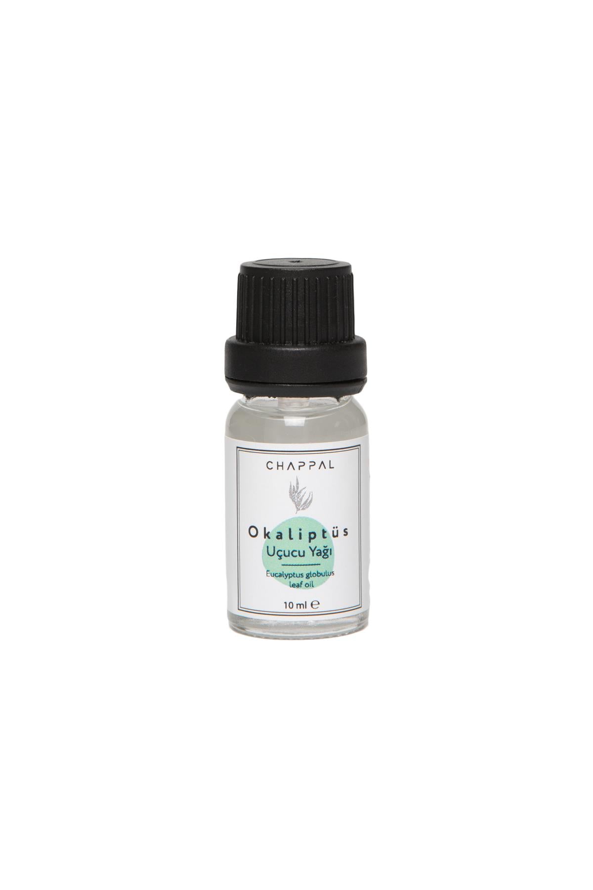 Eucalyptus Essential Oil 10 ml