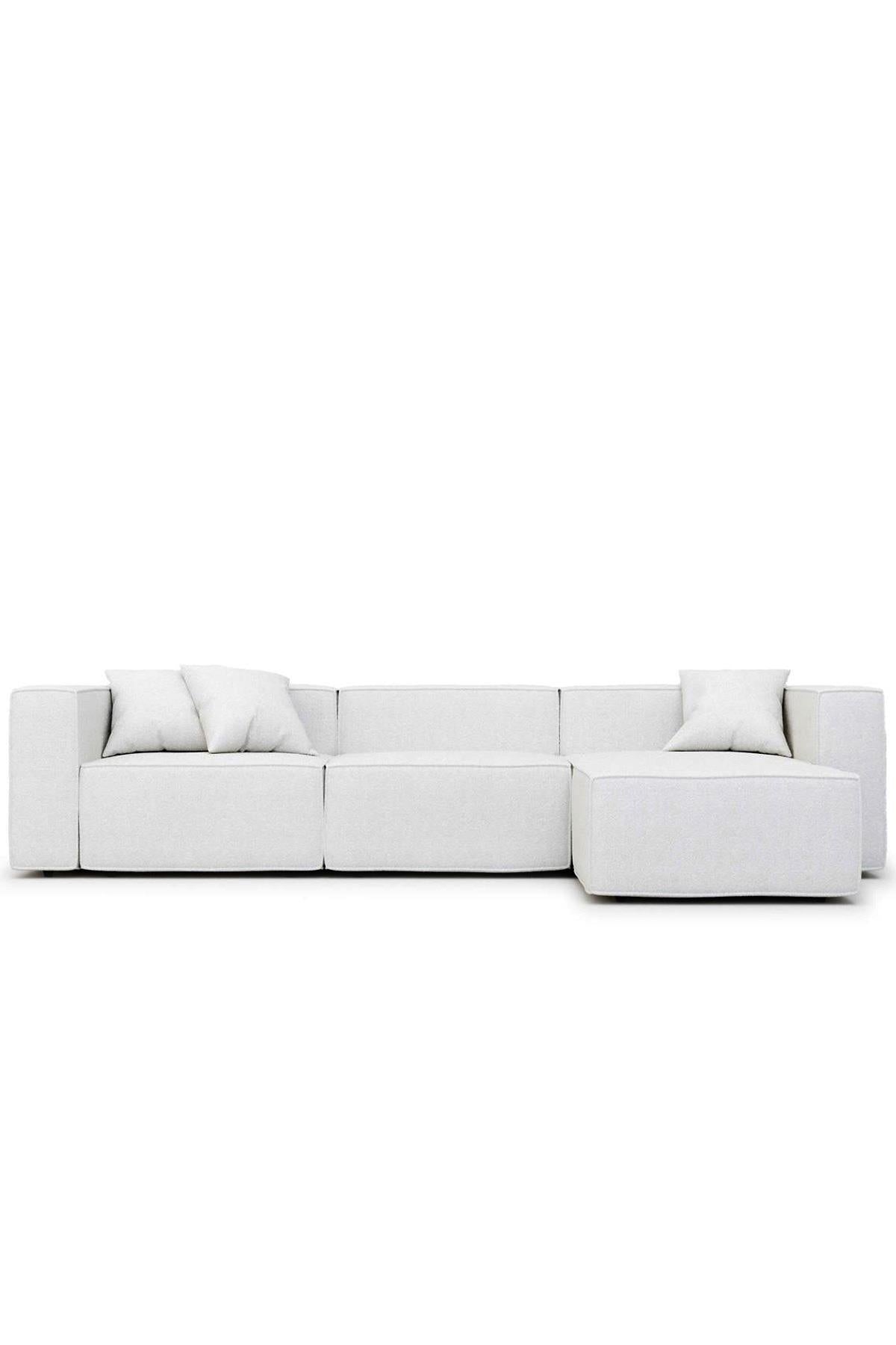 Pandora Modular Corner Sofa Set