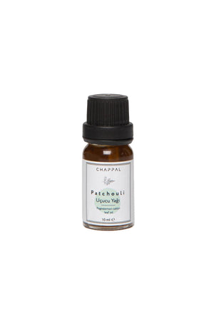 Patchouli Essential Oil 10 ml