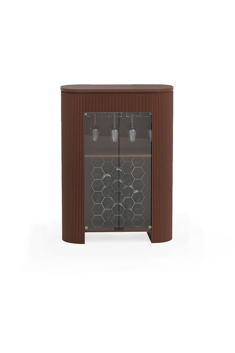 Radiance Liquor Cabinet