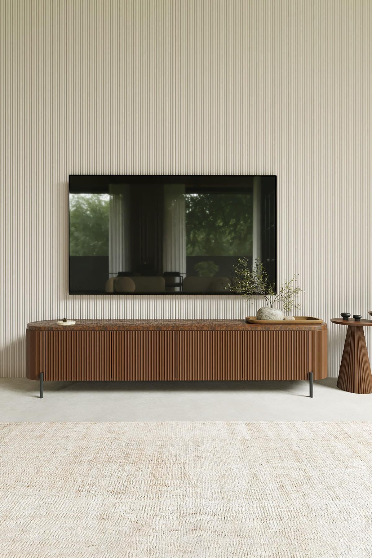 Radiance TV Unit