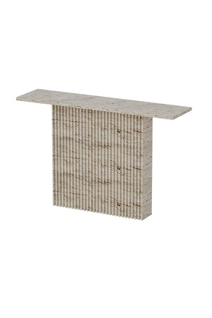 Rain Travertine Drawer