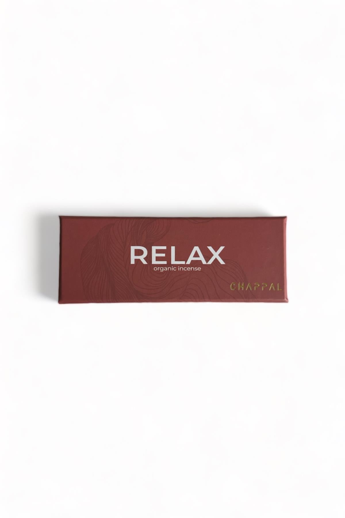 Relax Stick Incense Melissa