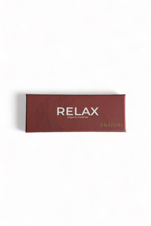 Relax Stick Incense Melissa