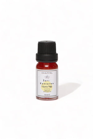 St. John's Wort Essential Oil 10 ml