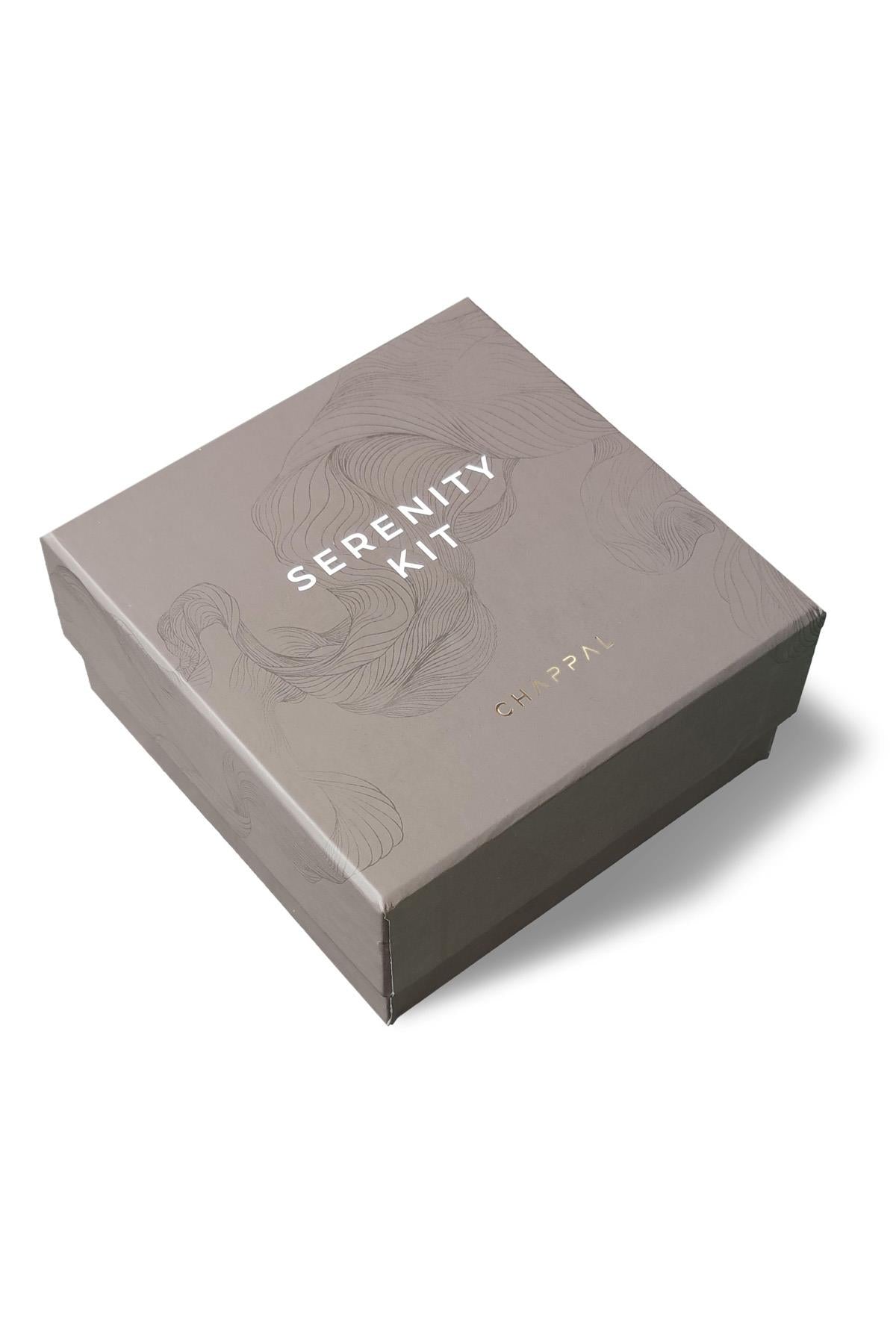 Serenity Stick Incense Kit