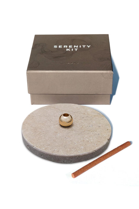 Serenity Stick Incense Kit