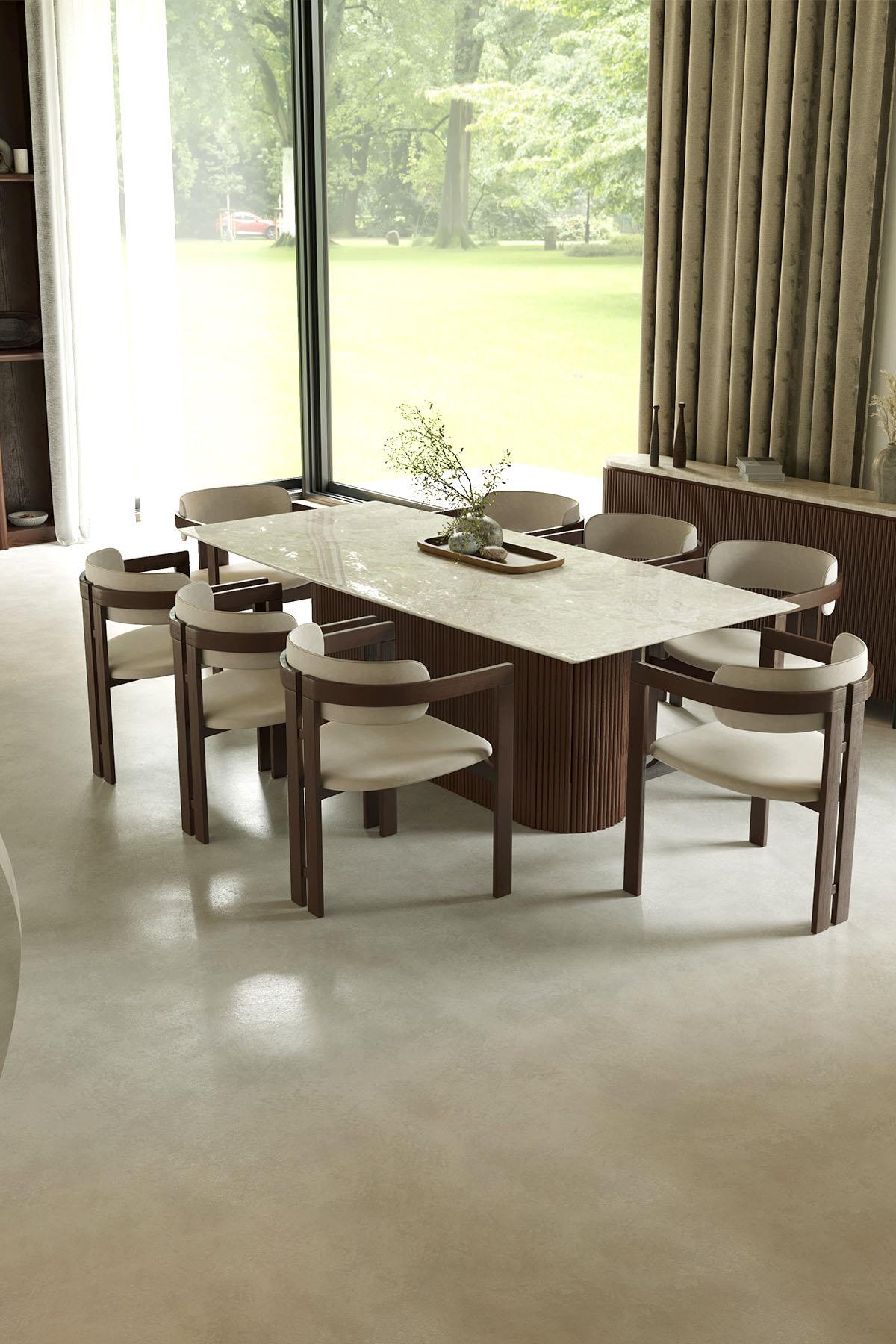 Signature Dining Table