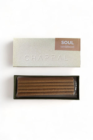 Soul Stick Incense Sandal