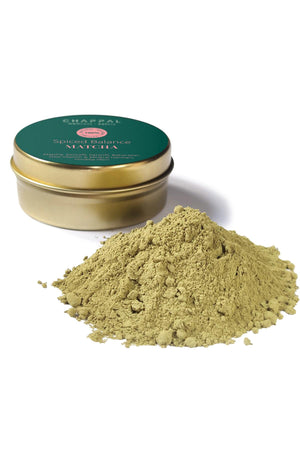 Spiced Balance Matcha 25gr