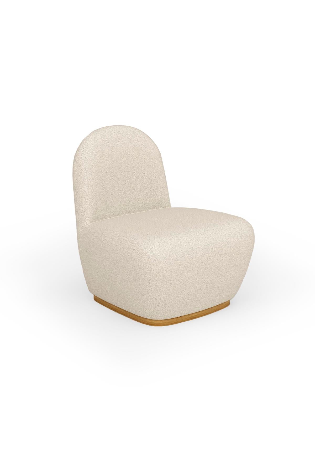 Teddy Armchair