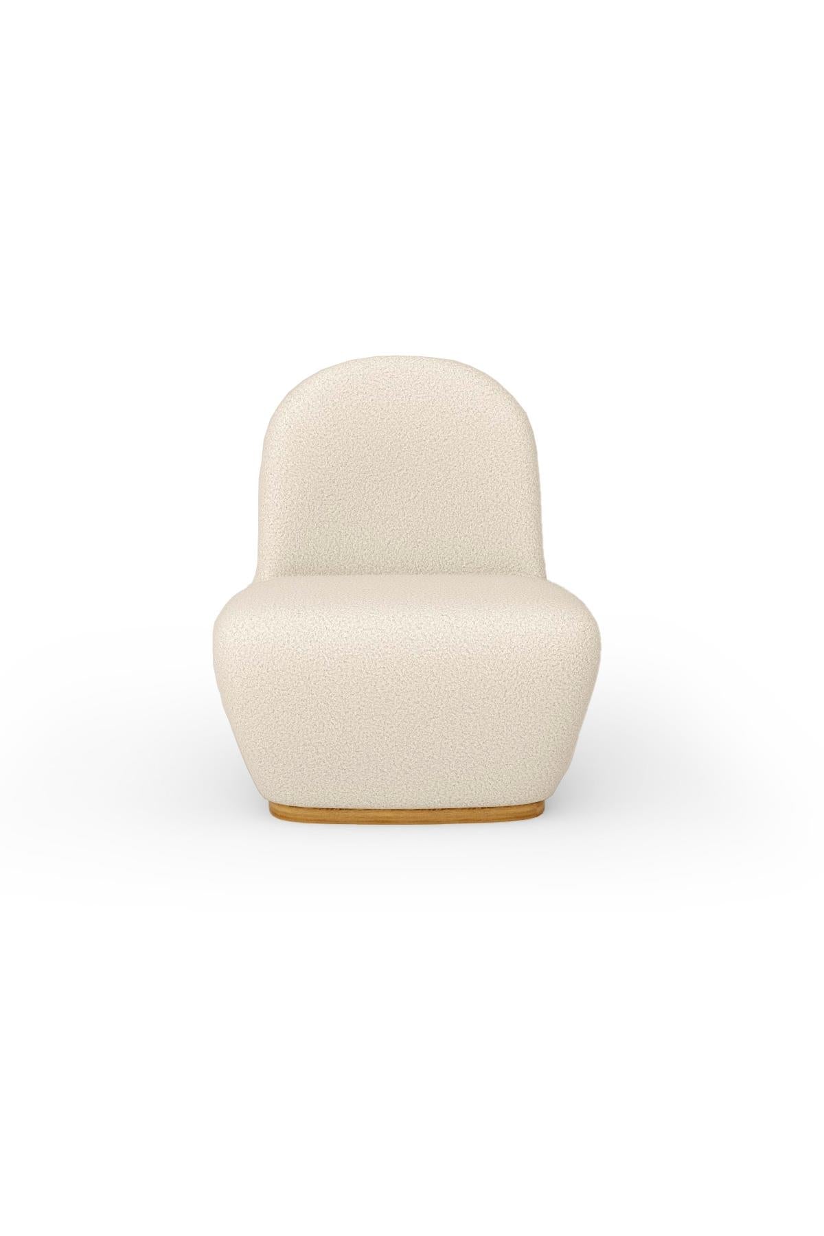 Teddy Armchair