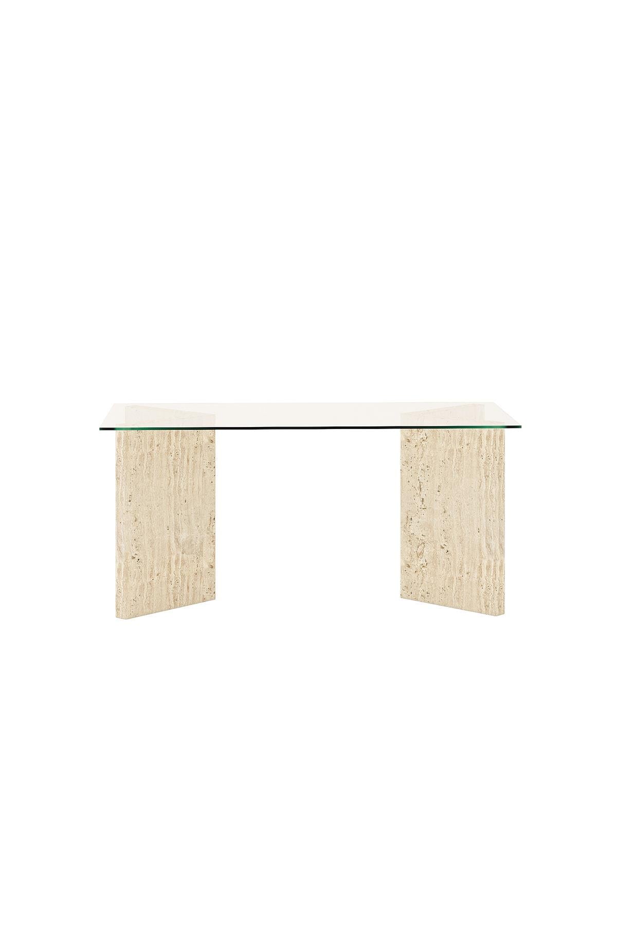 Tria Dining Table