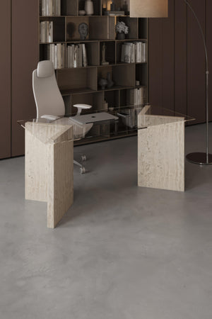 Tria Dining Table