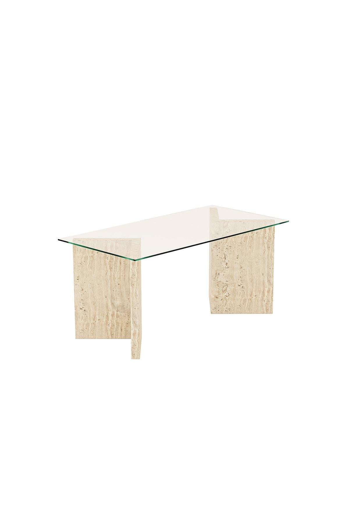 Tria Dining Table