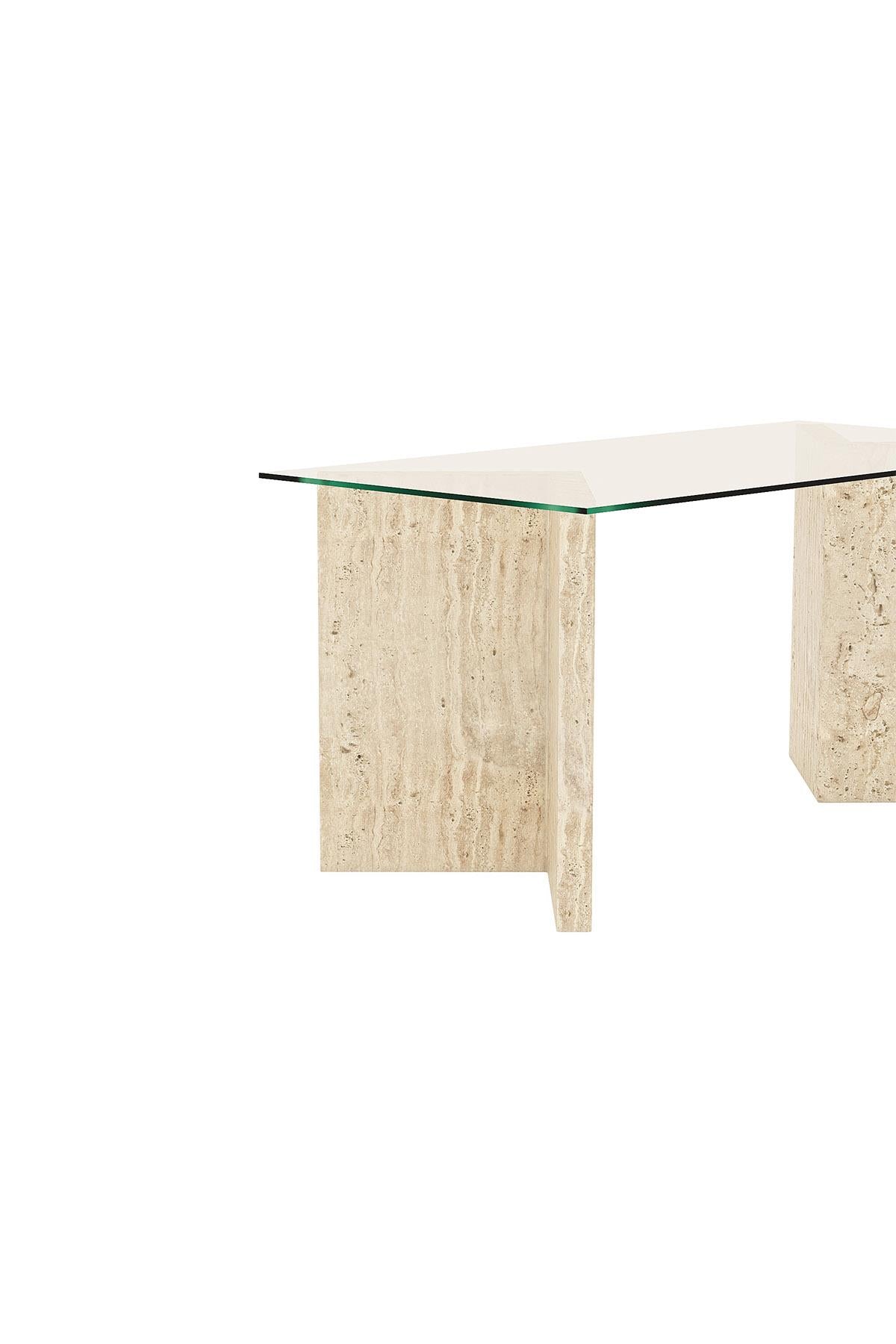 Tria Dining Table