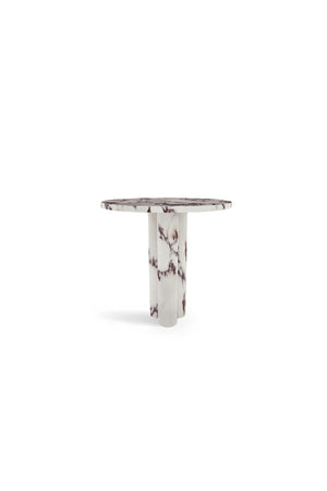 Violet x Porto Side Table